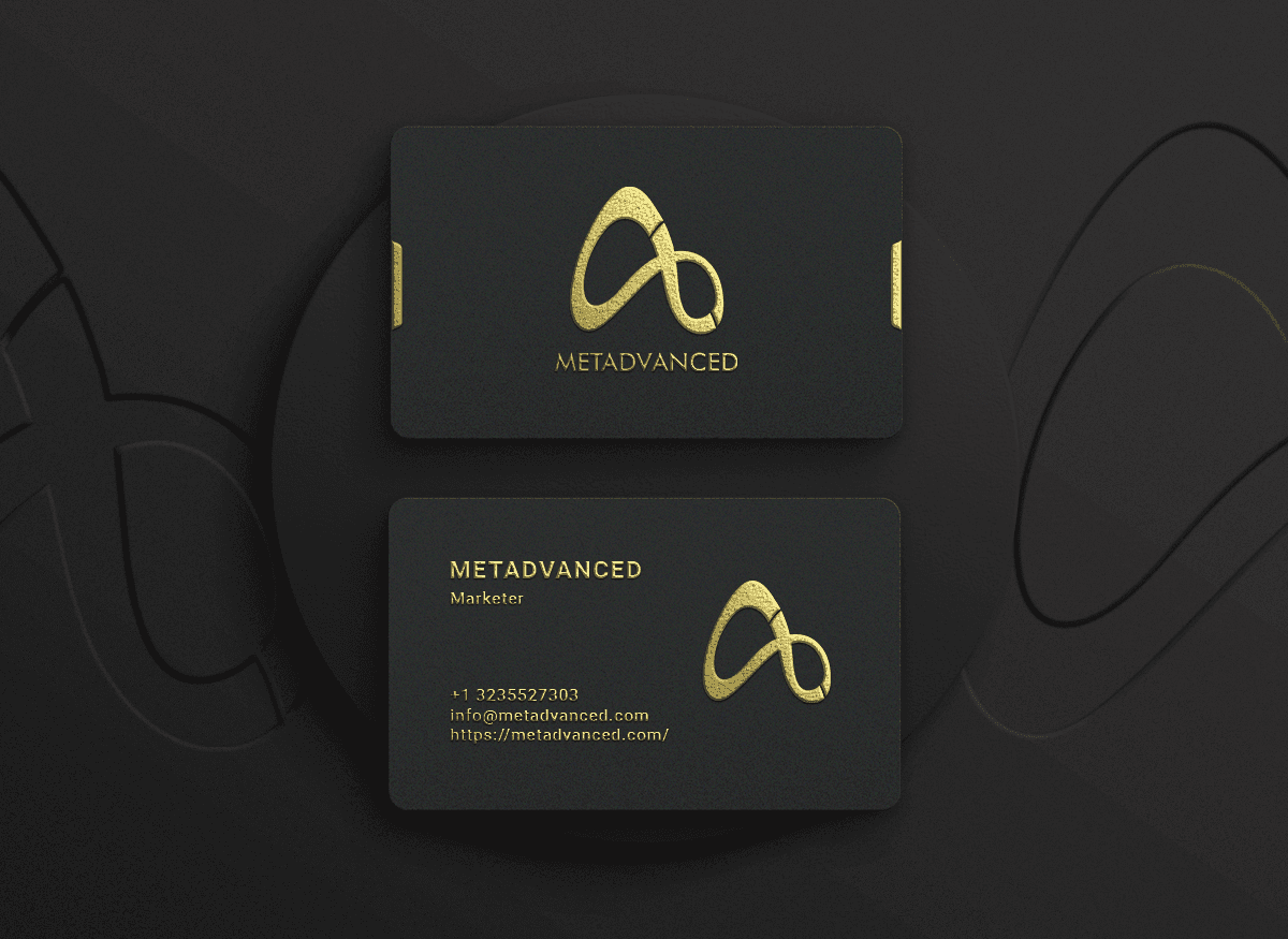 Business Card Series