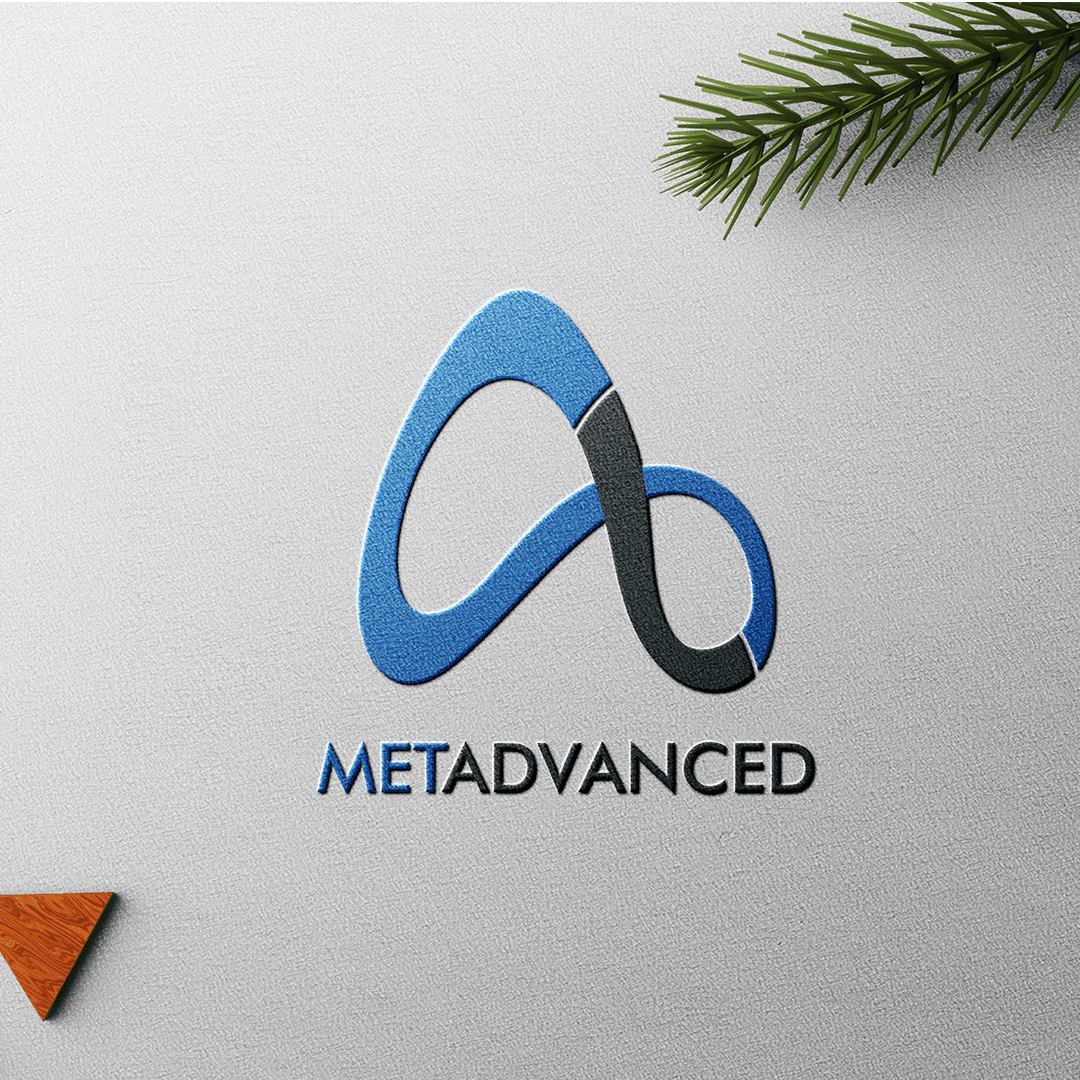 Logo System & Mockup Set