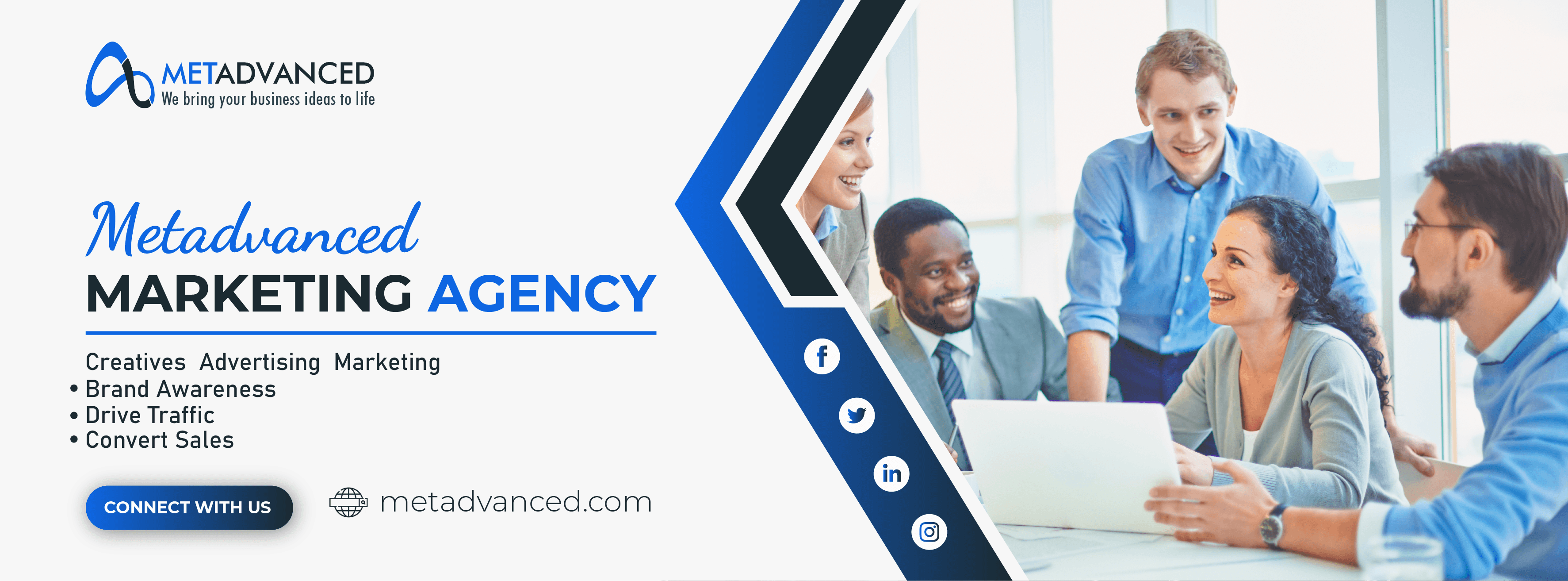 Social Cover & Banner Pack